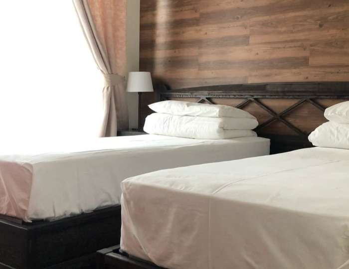 Улучшенный 2-местный - Санаторий «Лесной» Новосибирск